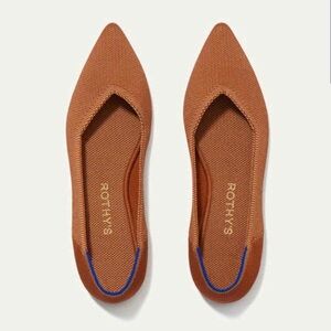Rothy's | The Point Flats Fawn